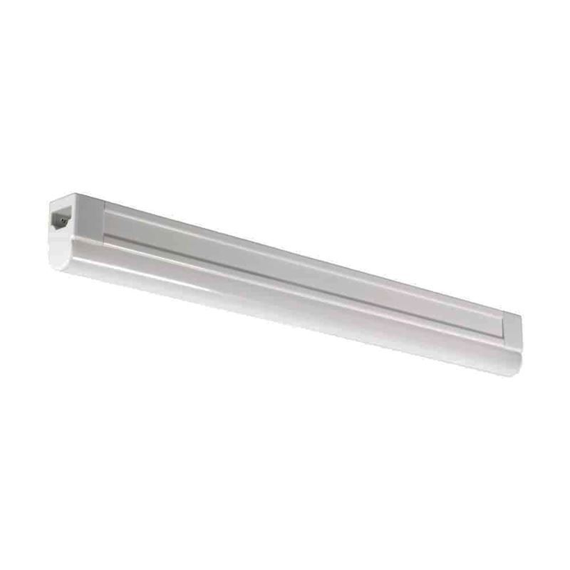 Jesco SG-LED-24/60-W-SW two foot, 7.8 watt, 6000K, under-cabinet fixture