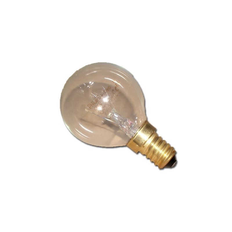 philips 40w 230v oven bulb