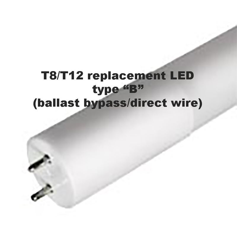 f15t8d led replacement