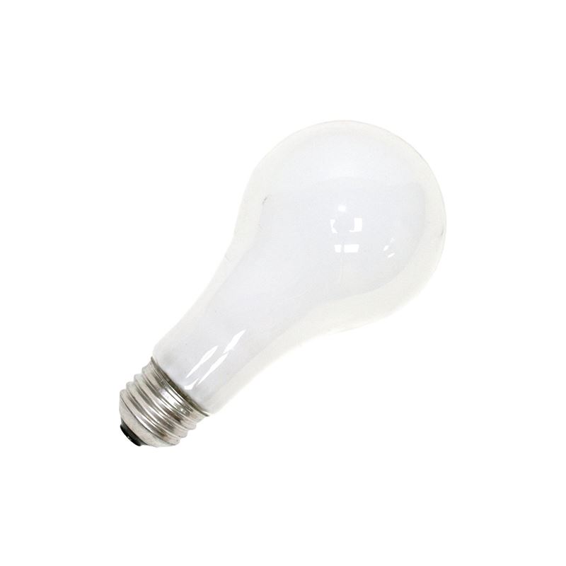 Havells 50/100/150A21/F/130V 3-way 50/100/150w Incandescent Bulb