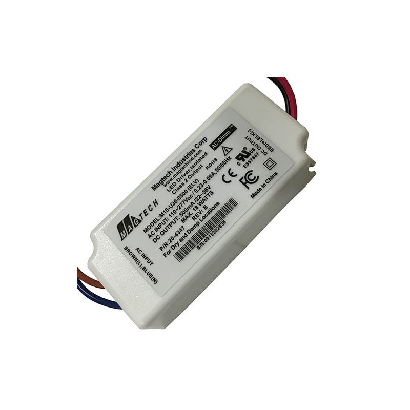 MP2480  3A LED driver, Wide 5V to 36V Operating Input Range